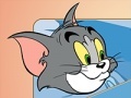 Spēle Tom and Jerry Bikers
