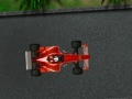Spēle F1 Parking