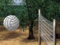 Spēle Volley Spheres v2