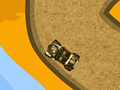 Spēle Desert Race