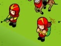 Spēle Strategy Defense 2