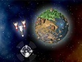 Spēle Protecting the Planet