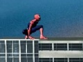 Spēle Spiderman 3: Rescue Mary Jane