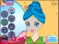 Spēle Polly Beauty Salon