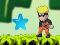 Spēle Naruto Adventure in Forest