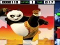 Spēle Kungfu Panda 2 Jigsaws