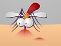 Spēle Kill mosquitoes