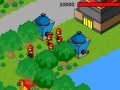Spēle Strategy Defense 3