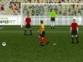 Spēle Dkicker 2: Italian Soccer