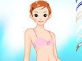 Spēle Summer Dress Up