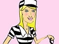 Spēle Paris in jail