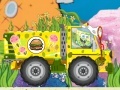 Spēle Spongebob Plankton Explode 2