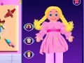 Spēle Ragdoll Shoppe