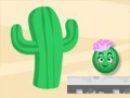 Spēle Cactus Roll