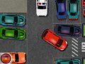 Spēle Carbon Auto Theft 1
