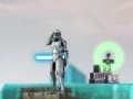 Spēle Star Wars Jetpack Trooper