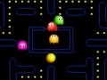 Spēle Pacman