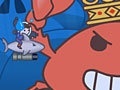 Spēle Crab War