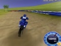 Spēle Mountain Motocross