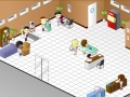 Spēle Hospital Frenzy2