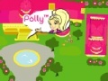 Spēle Polly party