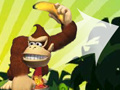 Spēle Banana Barrage