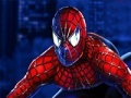 Spēle Spiderman Toys Transporter