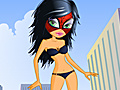 Spēle Spider Girl