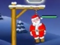 Spēle Gibbets: Santa in Trouble