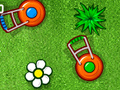 Spēle Mower