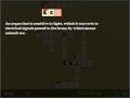 Spēle Crossword Puzzle