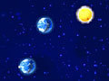 Spēle Planet Cruncher