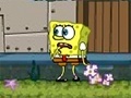 Spēle Sponge Bob Squarepants: Who Bob What Pants?