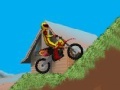 Spēle Risky Rider 4 