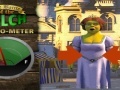 Spēle Shrek Belch