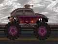 Spēle Apocalyptic Truck