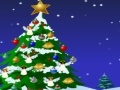 Spēle Christmas Tree Decoration 2
