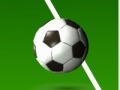 Spēle Soccerball