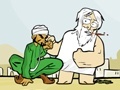Spēle Fighters for the faith