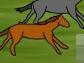Spēle Horse