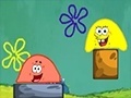 Spēle Spongebob Jelly Puzzle 3