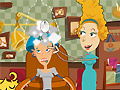 Spēle Hair Mania