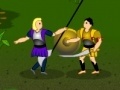 Spēle Warlords Heroes