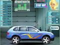 Spēle Tuning for girls