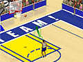 Spēle HotShot Hoops