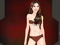 Spēle Emma Heming Dress Up