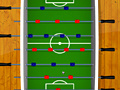 Spēle Real Foosball
