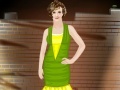 Spēle Drew Barrymore Dress Up
