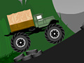 Spēle Trooper Truck