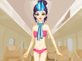 Spēle Airline Stewardess